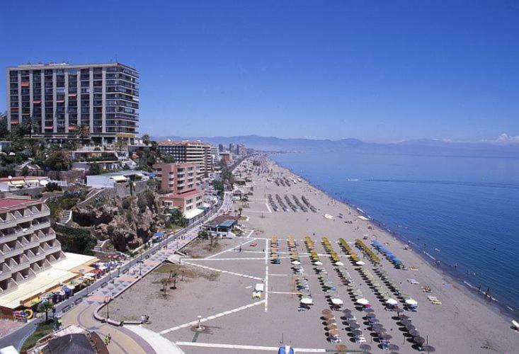 Apartamento Marina Beach Бенальмадена Екстер'єр фото